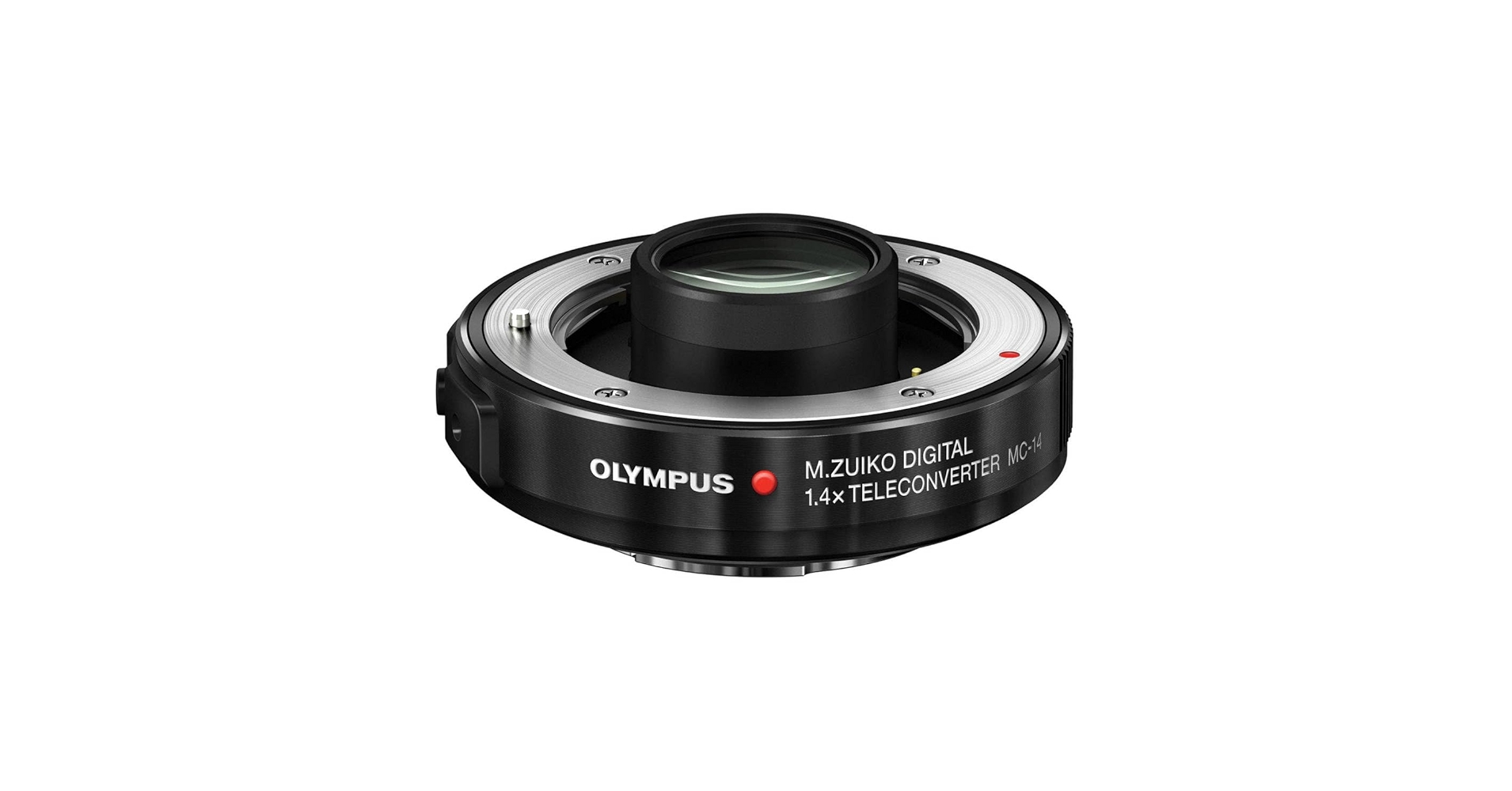 OLYMPUS 1.4× TELECONVERTER MC-14 OLYMPUS MC-14 M.ZUIKO 1.4x TELECOVERTER Micro Four Thirds | eBay